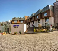 Park Inn by Radisson Istanbul Airport, Odayeri