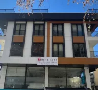 Dent Alan Ağız ve Diş Sağlığı Polikliniği