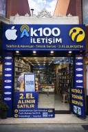 Ak100 İletişim