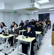 Ada Kasımpaşa Sürücü Kursu