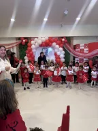 MB Okulları Anaokulu- Alkent