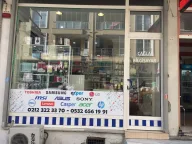 Çağlar Bilgisayar Tamir ve Yedek Parça