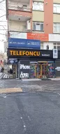 TELEFONCU MiRSAT SİZ KIRIN BEN YAPARIM