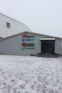 Panthera Pazarlama Lojistik