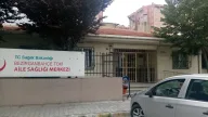 Bezirganbahçe TOKİ Aile Sağlığı Merkezi