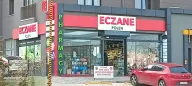 Polen Eczanesi