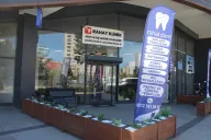 Rahat Dent Ağız ve Diş Sağlığı Polikliniği