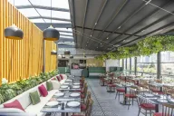 Ata Teras Restoran