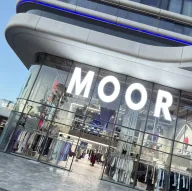 Butik Moor (MOOR)