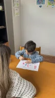 Deren Özel Eğitim ve Rehabilitasyon Merkezi