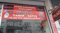 Doğan Elektronik Yetkili Servis