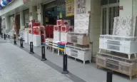 Leydi Çarşı-Eyüp