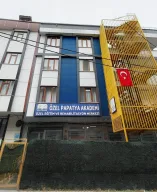 Sultangazi Papatya Akademi Özel Eğitim ve Rehabilitasyon Merkezi