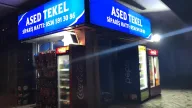 Ased Tekel Zümrütevler