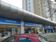 SAMSUNG - ATAŞEHİR YALÇIN TÜKETİM MALLARI