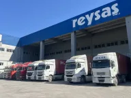DAB Teknoloji Orhanlı Lojistik Merkezi
