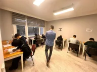 Dersflix KADIKÖY (Bahariye) - VIP Dershane değil Özel Ders ile YKS Hazırlığı