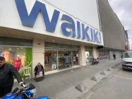 LC WAKIKI