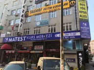MATEST KURS MERKEZİ