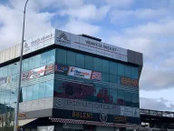 Fiber Medya İnternet Bilişim Hizmetleri Tic. Ltd. Şti.