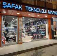 Şafak Bilgisayar Teknoloji Market