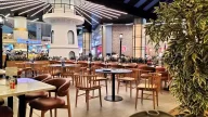 Carluccio's