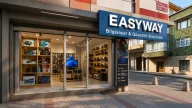 Easyway Bilgisayar&Güvenlik Sistemleri