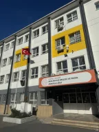 Mevlana Mesleki ve Teknik Anadolu Kız Lisesi
