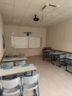 Vip Fen Bilimleri Samandıra