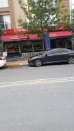Corner Market