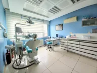 Özel Opak Ağız ve Diş Sağlığı Polikliniği