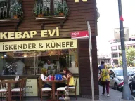 Limon Pide Kebap Evi