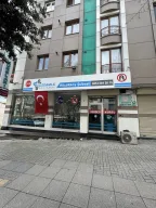 Küçükköy Özdamla Sürücü Kursu