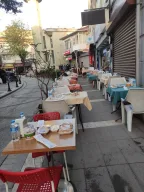 Gülümoğlu Kebap