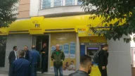 Ptt Kargo