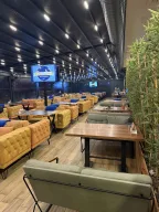 New City Lounge Cafe & Restaurant