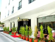 ROYAL İNCİ OTEL