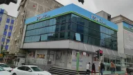 Özel Fsm Tıp Merkezi