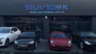 Muvidek Elektronik