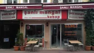 Şanlı Mangal Kebap