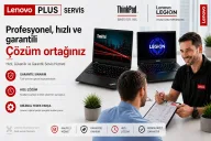 Lenovo Teknik Servis Notebook Onarım Merkezi Lenovo Plus Servis Bilgisayar Tamiri