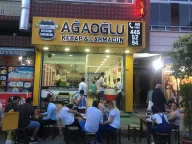 Ağaoğlu Ocakbaşı
