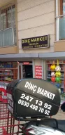 DİNÇ MARKET
