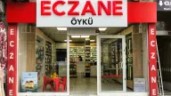 Öykü Eczanesi