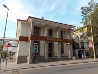 Ziraat Bankası Silivri Şubesi