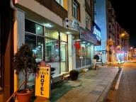 Keban Otel