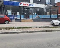 Sürat Kargo Yakacık Şube