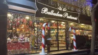 Balbadem Pastanesi Gayrettepe Şube
