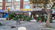 Kaplan Kebap
