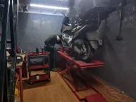 Ümraniye Motor Motosiklet Tamiri
